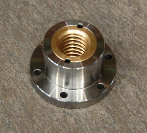 Tuercas Combi