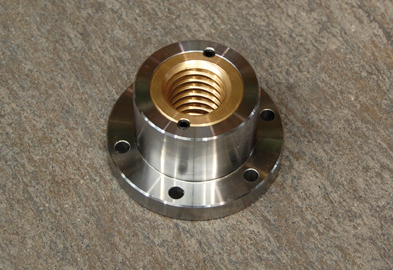 Tuercas Combi